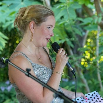 Marielle Blom - Notarispartner B.V.